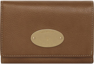 Mulberry French purse