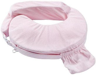 My Brest Friend Deluxe Pillow- Pink