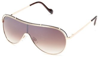 Jessica Simpson J5043 Shield Sunglasses
