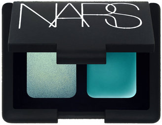 NARS Duo Cream Eyeshadow- Burn it Blue