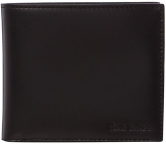 Paul Smith Internal multistripe billfold wallet