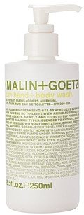 Malin And Goetz Malin+Goetz Rum Hand + Body Wash