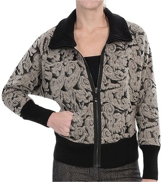 Nic+Zoe Lacy Shadows Jacket (For Women)