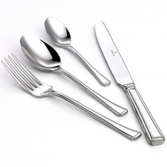 Viners stainless steel 'Harley' 58 piece cutlery set