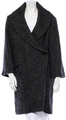 Isabel Marant Oversize Coat