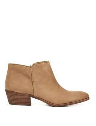 Sam Edelman Petty leather ankle boots