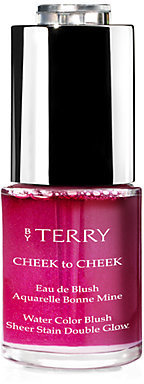 by Terry Cheek to Cheek Cherry Cruise