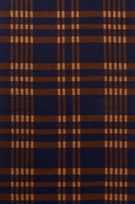 Pendleton Thomas Kay by Woven Wool Muffler