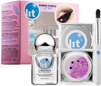 Lit Cosmetics - Summer Sparkle Lit Kit