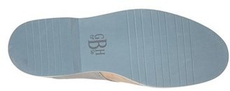 Burlington G.H. Bass and Co. G.H. Bass & Co. 'Burlington' Saddle Shoe