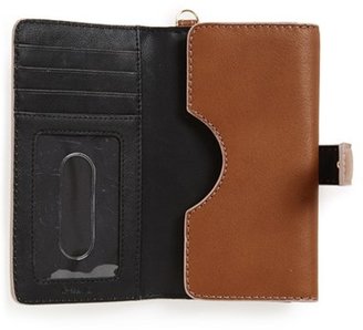 Lodis 'Milly Valley - Cassie' RFID-Protected Phone Wallet
