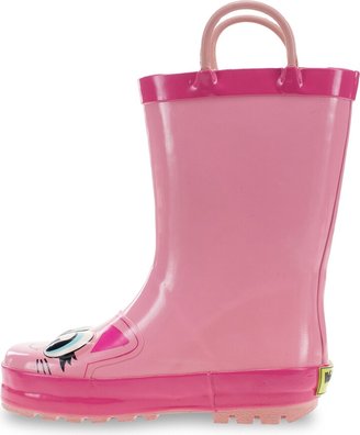 Western Chief Kitty Waterproof Rain Boot