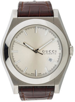 Gucci Pantheon Watch