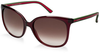 Gucci Sunglasses, GC3649/S