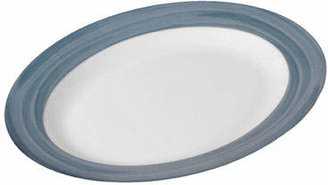 Mikasa Cadence Oval Platter