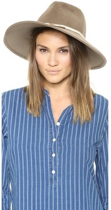 Eugenia Kim Emmanuelle Hat