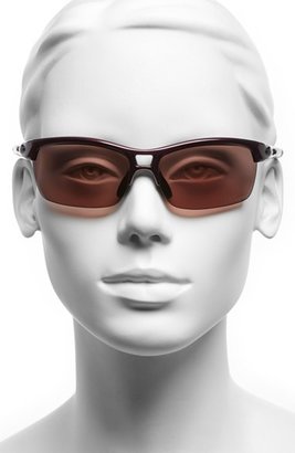 Oakley 'RPM Square' 62mm Polarized Sunglasses