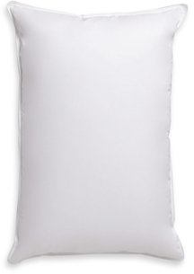 Pearl White Hypodown 600 Firm Pillow