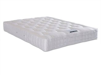 Hypnos Medway single mattress