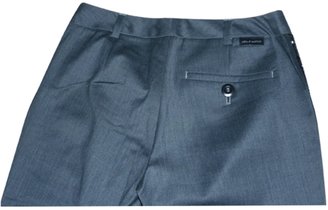 Leon & Harper Pleat-Front Trousers