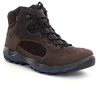 Ecco Ulterra Waterproof Hiking Boots