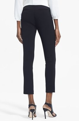 Tracy Reese Slim Ankle Pants