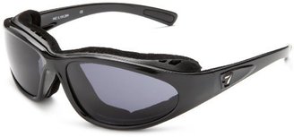 7eye Men's Bora Nxt Resin Sunglasses