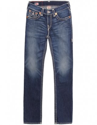 True Religion Men's Ricky Super T Jeans