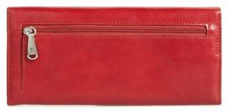 Hobo 'Sadie' Leather Wallet