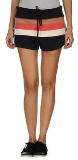 Marc by Marc Jacobs Sweat shorts