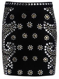 Moschino Cheap & Chic OFFICIAL STORE Mini skirt