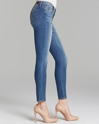Paige Denim Jeans - Verdugo Ankle Length