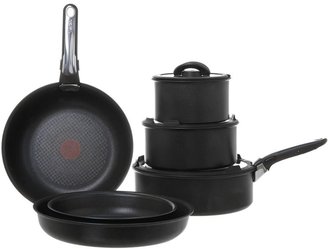 Tefal Ingenio induction complete 13 piece pan set