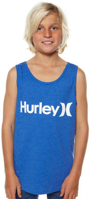 Hurley One And Only Singlet