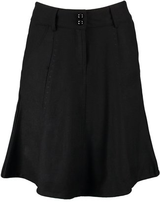 Kala LISE Aline skirt black