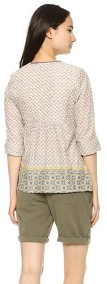 House Of Harlow Eloise Top