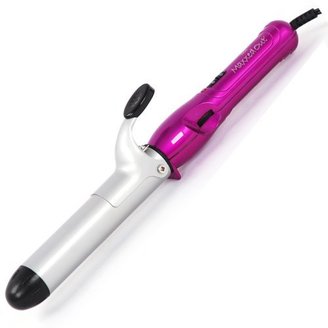 BedHead Bed Head Bh111cn1 Maxxed Out Tourmaline Ceramic Styling Iron, 1-1/4-Inch