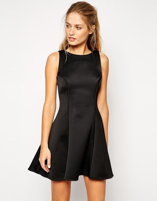 Finders Keepers Alter Ego Dress