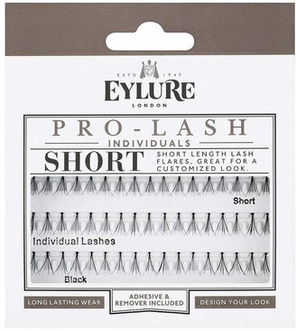 Eylure Pro Lash Individual Short