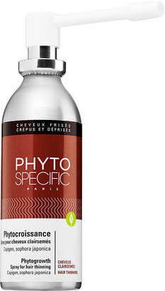Phyto Phytospecific Phytogrowth Spray For Hair Thinning