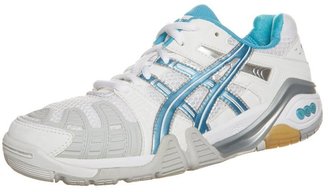 Asics GELPROGRESSIVE Multicourt tennis shoes white