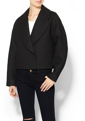 Diane von Furstenberg Poet Jacket