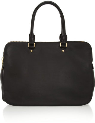 Marc by Marc Jacobs Goodbye Columbus leather tote