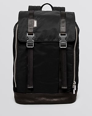 Ecoalf Flat Backpack