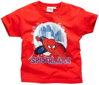 Spiderman Boys T-shirt