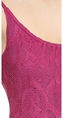 Nightcap Clothing Crochet Day Gown