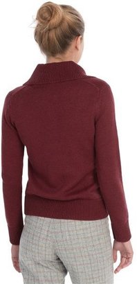 Pendleton Hanna Rib Cardigan Sweater (For Women)