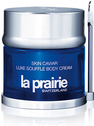 La Prairie Skin Caviar Luxe Soufflé Body Cream/5.2 oz.