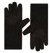 Dorothy Perkins Black fleece gloves