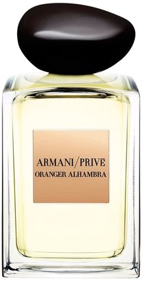 Giorgio Armani Oranger Alhambra Eau De Parfum